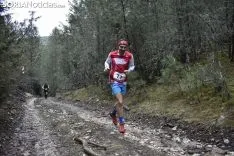 Imágenes de la VII Arganza Trail.