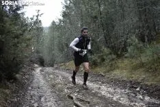 Imágenes de la VII Arganza Trail.