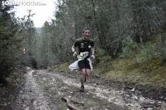 Imágenes de la VII Arganza Trail.