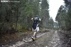 Imágenes de la VII Arganza Trail.