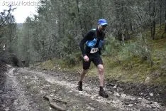 Imágenes de la VII Arganza Trail.