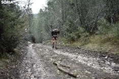 Imágenes de la VII Arganza Trail.