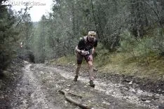 Imágenes de la VII Arganza Trail.