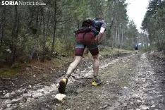 Imágenes de la VII Arganza Trail.