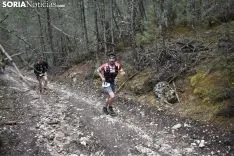 Imágenes de la VII Arganza Trail.