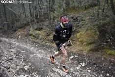 Imágenes de la VII Arganza Trail.