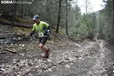 Imágenes de la VII Arganza Trail.