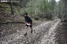Imágenes de la VII Arganza Trail.