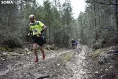 Imágenes de la VII Arganza Trail.