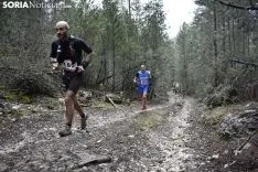 Imágenes de la VII Arganza Trail.