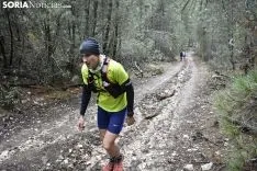 Imágenes de la VII Arganza Trail.