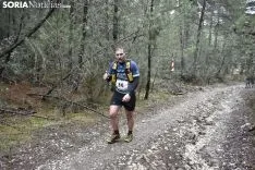 Imágenes de la VII Arganza Trail.