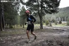 Imágenes de la VII Arganza Trail.