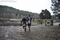 Imágenes de la VII Arganza Trail.