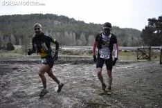 Imágenes de la VII Arganza Trail.