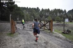 Imágenes de la VII Arganza Trail.