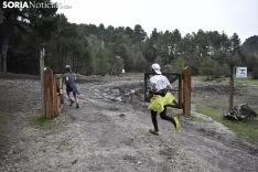Imágenes de la VII Arganza Trail.