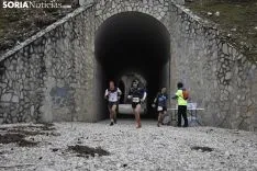 Imágenes de la VII Arganza Trail.