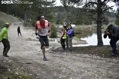 Imágenes de la VII Arganza Trail.