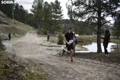 Imágenes de la VII Arganza Trail.