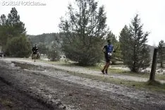 Imágenes de la VII Arganza Trail.