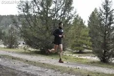 Imágenes de la VII Arganza Trail.