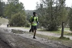 Imágenes de la VII Arganza Trail.