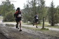 Imágenes de la VII Arganza Trail.