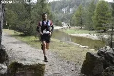 Imágenes de la VII Arganza Trail.