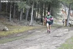 Imágenes de la VII Arganza Trail.