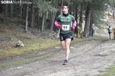 Imágenes de la VII Arganza Trail.