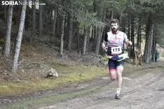 Imágenes de la VII Arganza Trail.