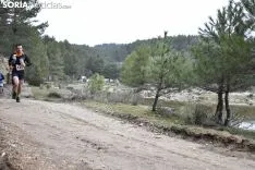 Imágenes de la VII Arganza Trail.