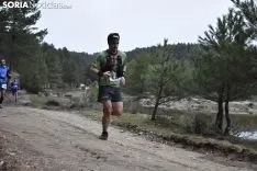 Imágenes de la VII Arganza Trail.