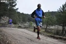 Imágenes de la VII Arganza Trail.