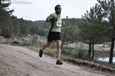 Imágenes de la VII Arganza Trail.