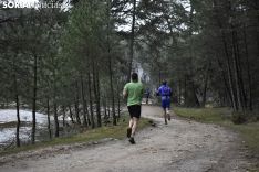 Imágenes de la VII Arganza Trail.