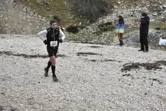 Imágenes de la VII Arganza Trail.