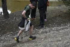 Imágenes de la VII Arganza Trail.