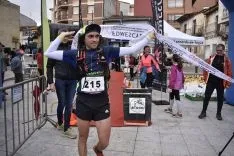 Imágenes de la VII Arganza Trail.