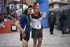Imágenes de la VII Arganza Trail.