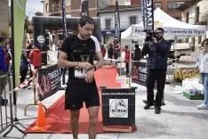 Imágenes de la VII Arganza Trail.