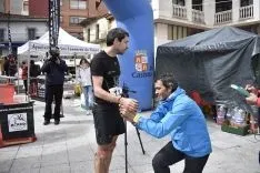 Imágenes de la VII Arganza Trail.