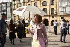 Imágenes de la Saturiada.