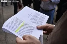 Imágenes de la Saturiada.
