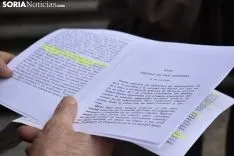 Imágenes de la Saturiada.