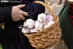 Imágenes de la Saturiada.