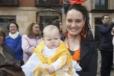 Foto 35 - GALER&Iacute;A: Fiesta flamenca y romer&iacute;a para despedir la Feria de Abril