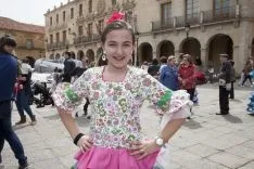 Foto 18 - GALER&Iacute;A: Fiesta flamenca y romer&iacute;a para despedir la Feria de Abril
