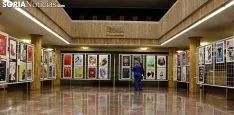 Foto 3 - Este a&ntilde;o s&oacute;lo hay 6 carteles finalistas para San Juan 2018